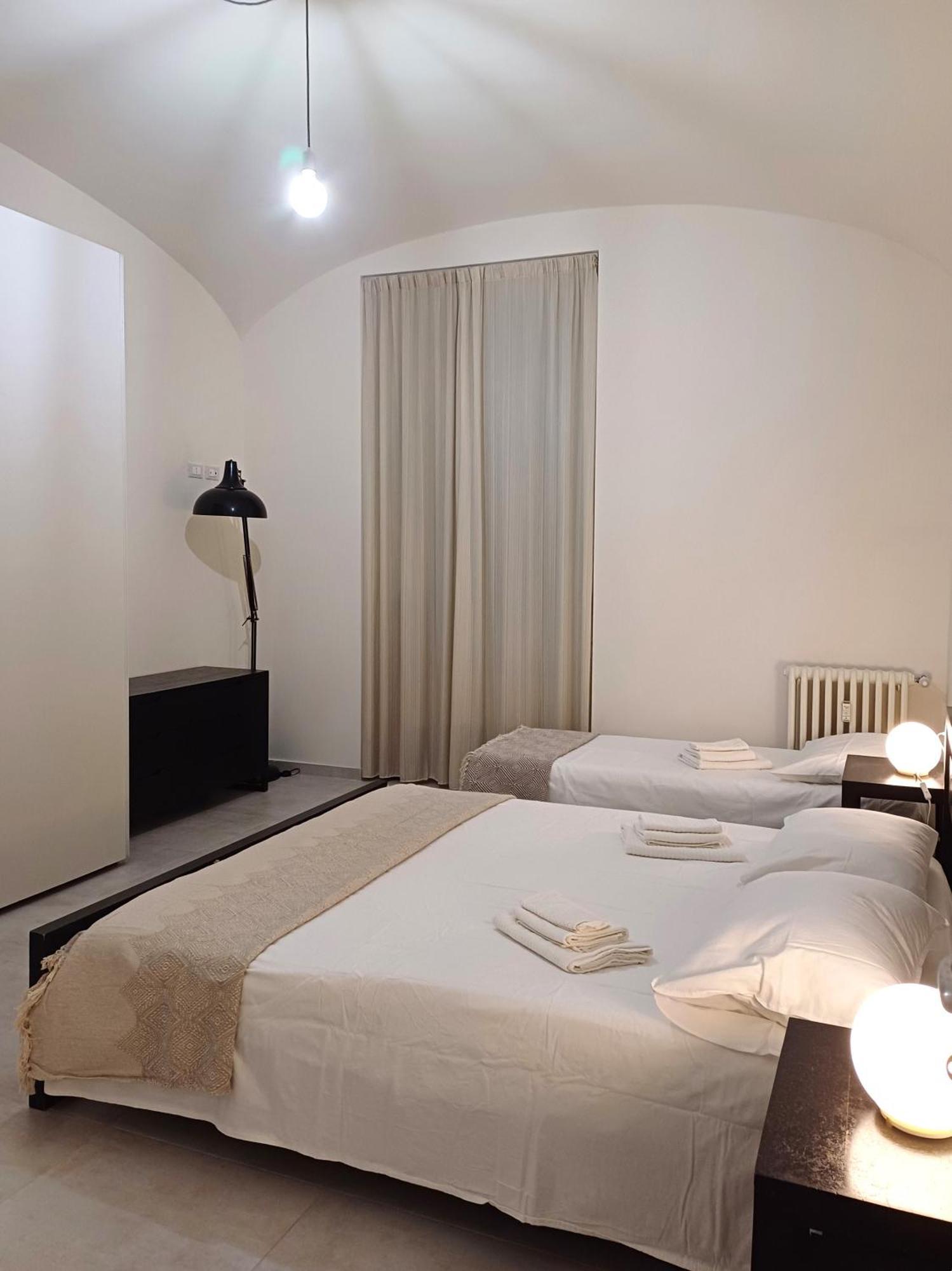 Acquedotto Di Nerone Roma Exterior foto